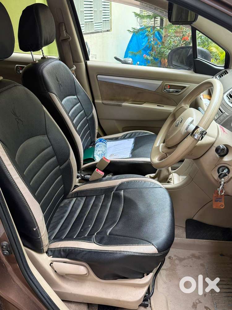 Maruti Suzuki Ertiga 2015