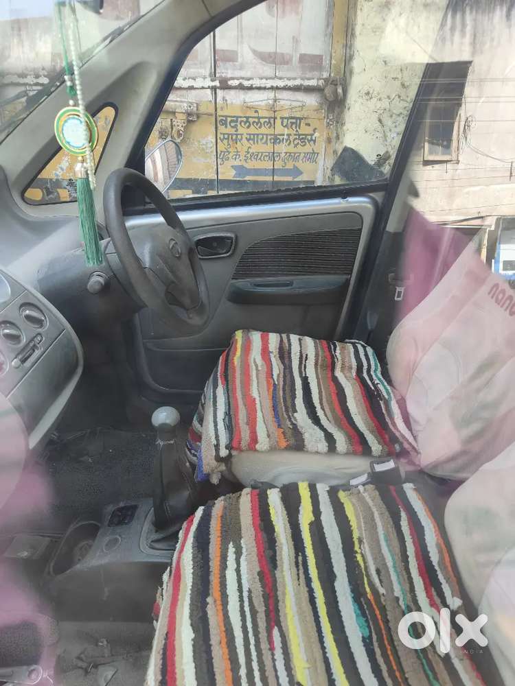 Well Maintained Car