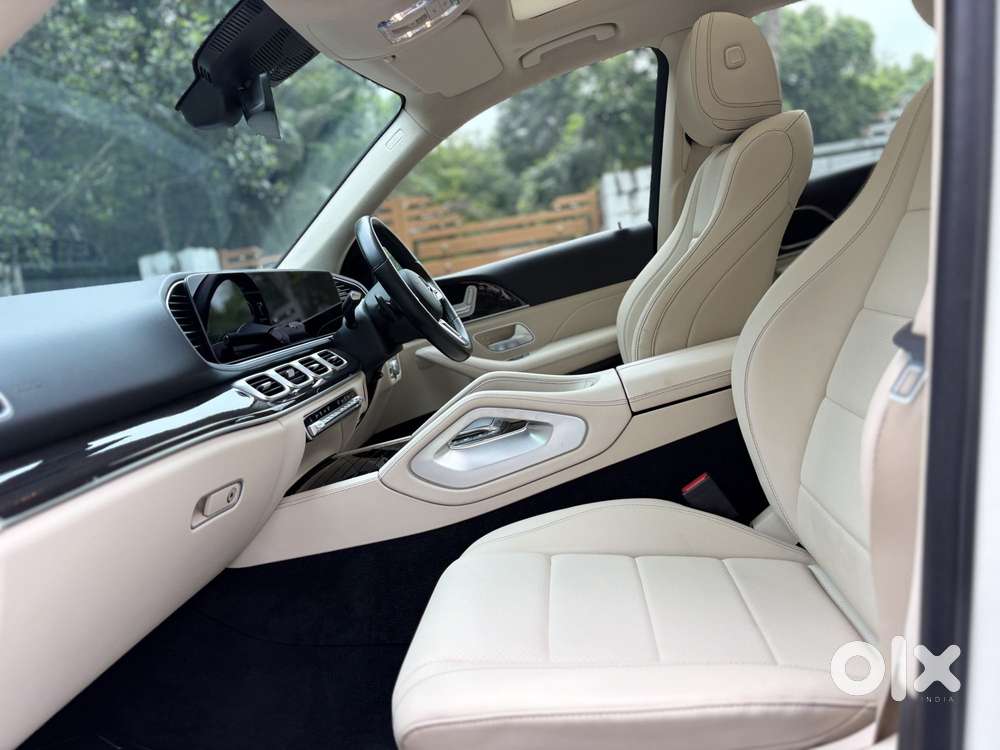 Mercedes-benz Gle 300d 4matic Lwb, 2023, Diesel
