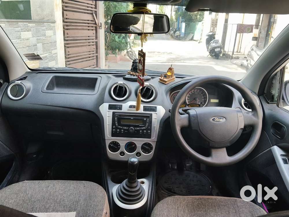 Ford Figo Diesel 2011