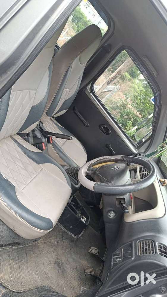 Maruti Suzuki Eeco 7 Seater Standard, 2020, Petrol