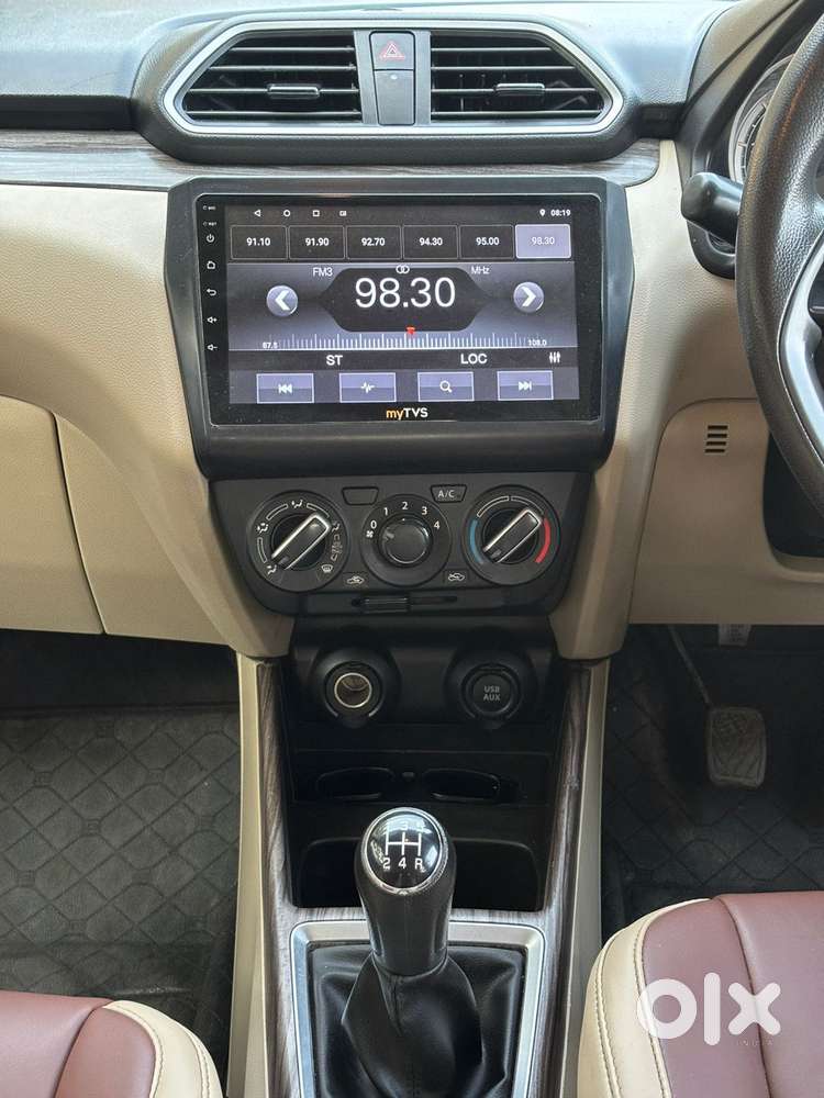 Maruti Suzuki Swift Dzire 1.3 Vxi, 2022, Petrol