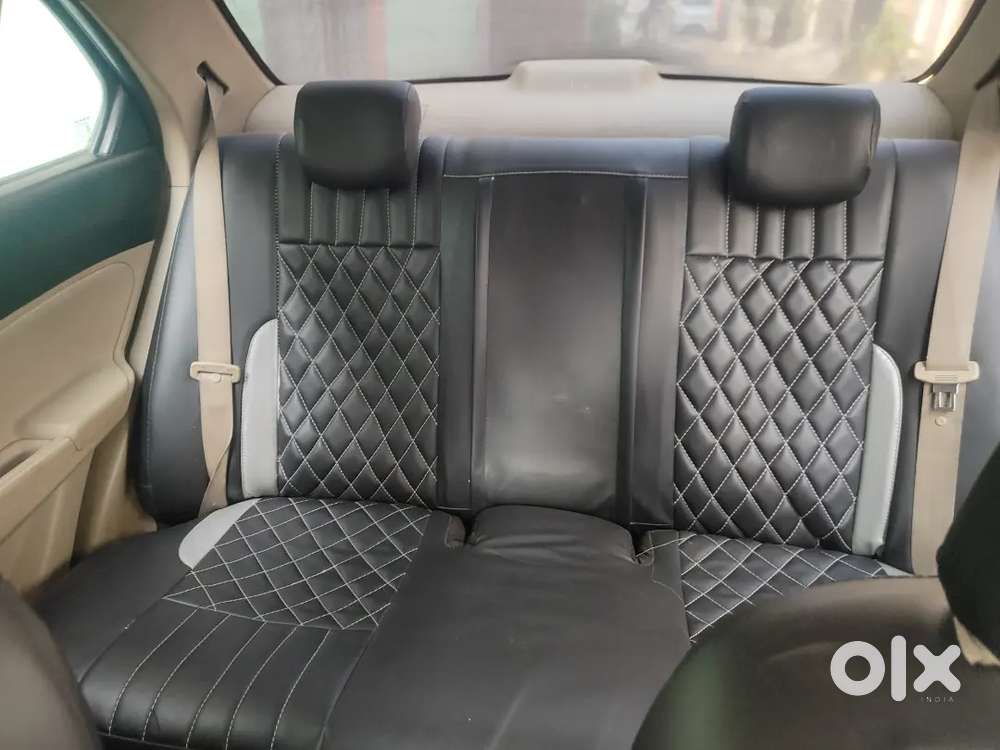 Maruti Suzuki Dzire 2017 Diesel Manual