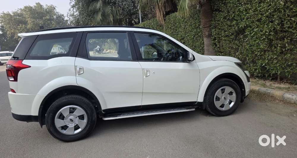 Mahindra Xuv500 W7, 2018, Diesel