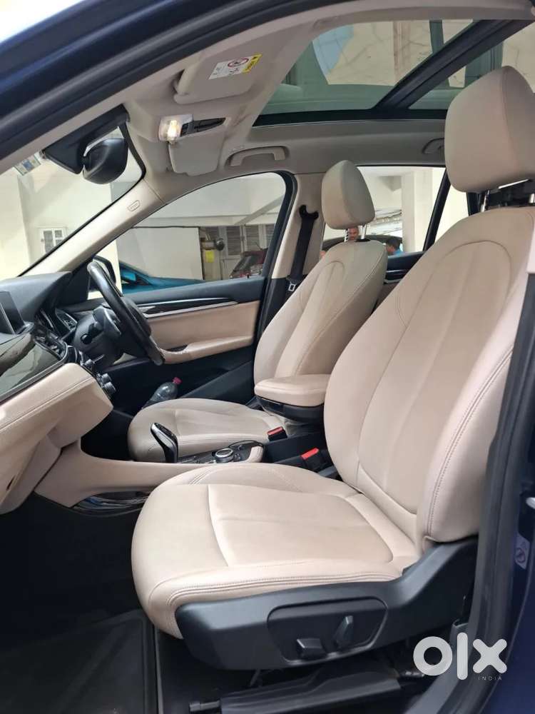 Bmw X1 2.0 Sdrive20i Xline, 2022, Petrol