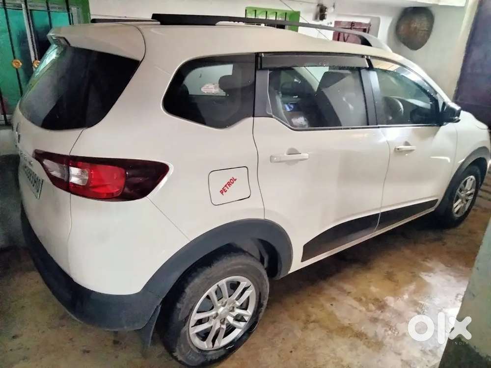 Renault Triber Rxt Petrol 2023