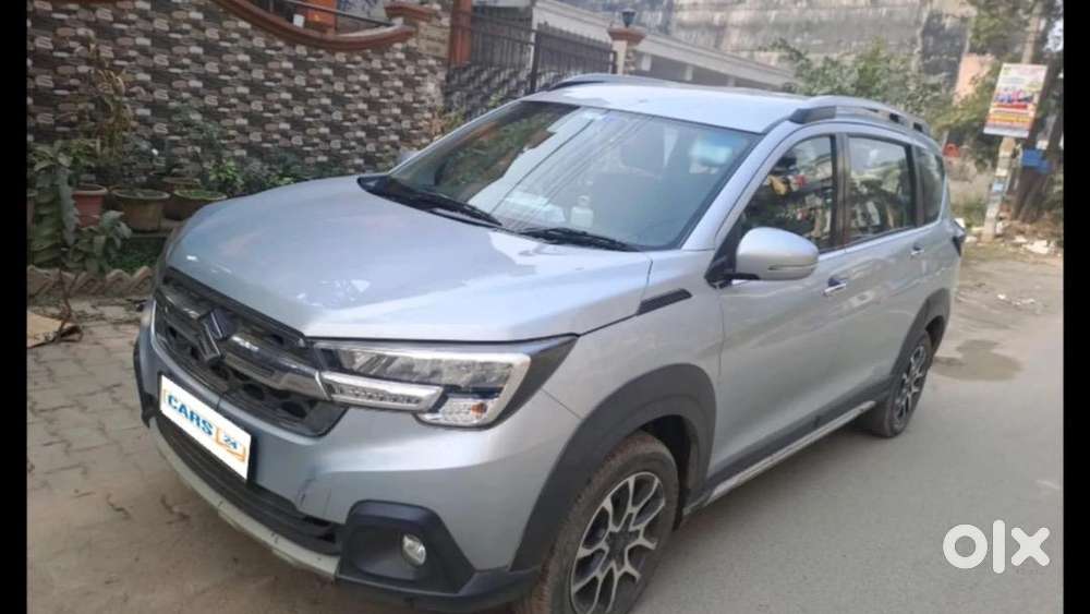 Maruti Suzuki Xl6 Dl Registered 2022 Petrol 57000 Km Driven