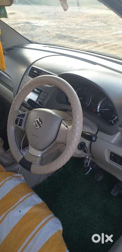 Ertiga Maruti Suzuki