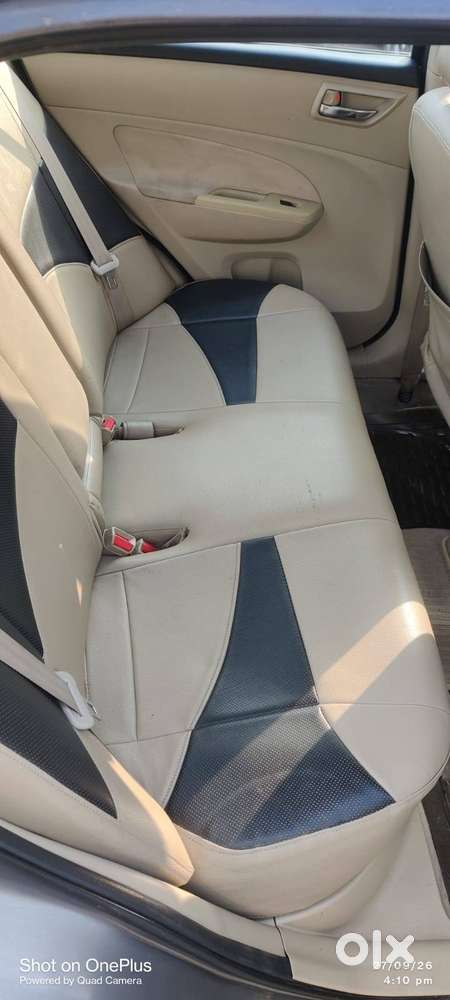 Maruti Swift Dzire 2014