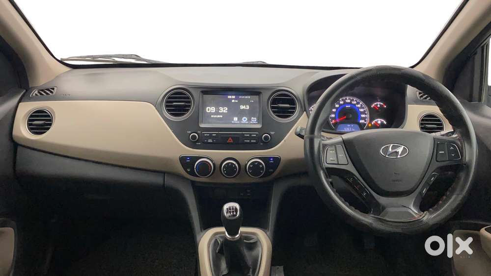 Hyundai Grand I10 Sportz 1.2 Kappa Vtvt, 2018, Cng & Hybrids