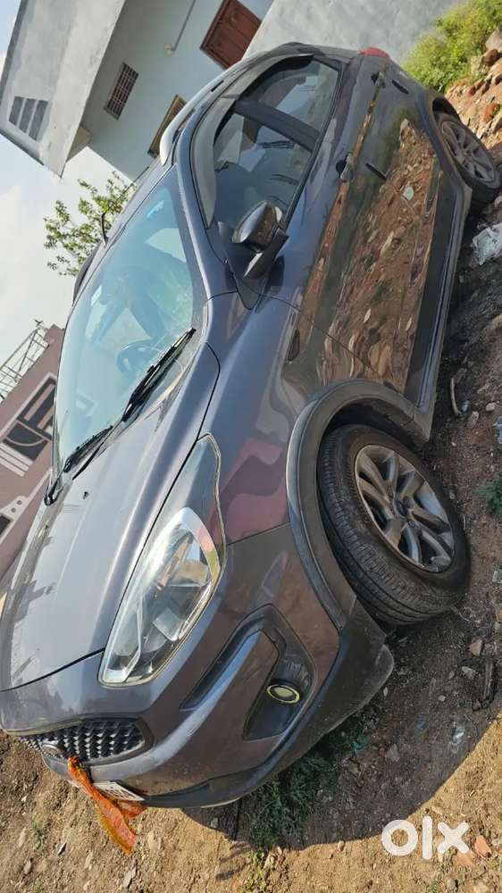 Ford Freestyle 1.2 Titanium 2019