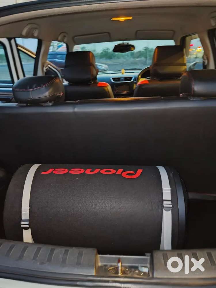 Swift Vdi Diesel Car 2012