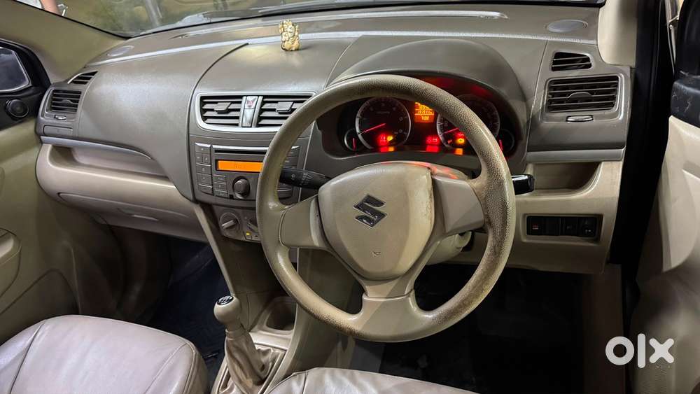 Ertiga Maruti Diesel 2013