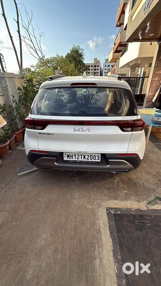 Kia Sonet 1.5 Htx 2021