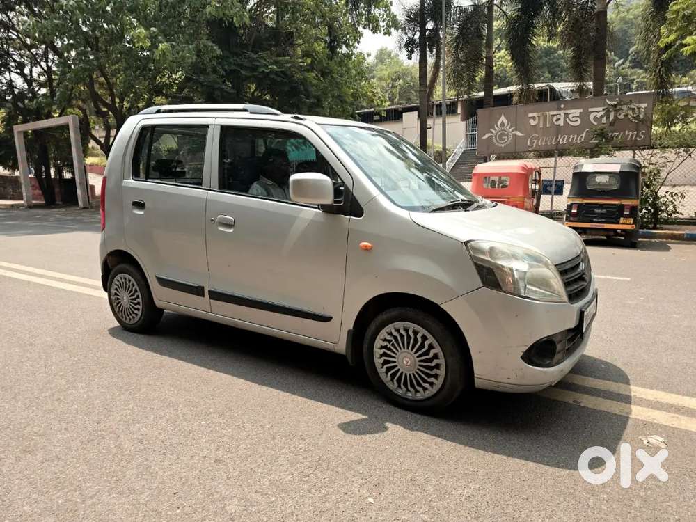 Wagnor R 2011 Model Clean Condition