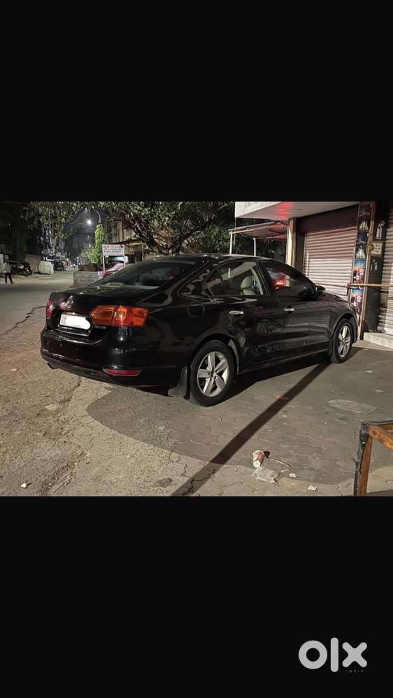 Volkswagen Jetta 2012 Diesel