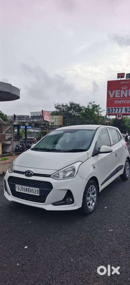 Hyundai Grand I10, 2017, Diesel