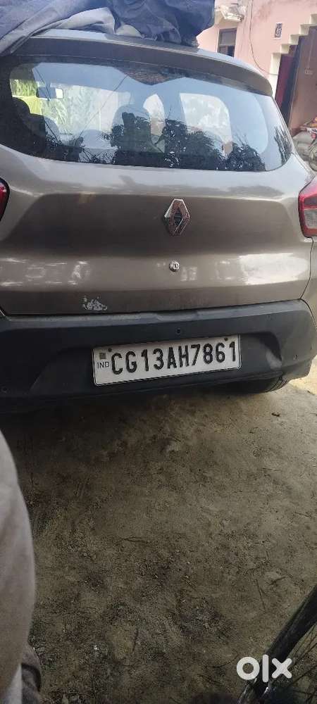 Renault 2025 Kwid 2019
