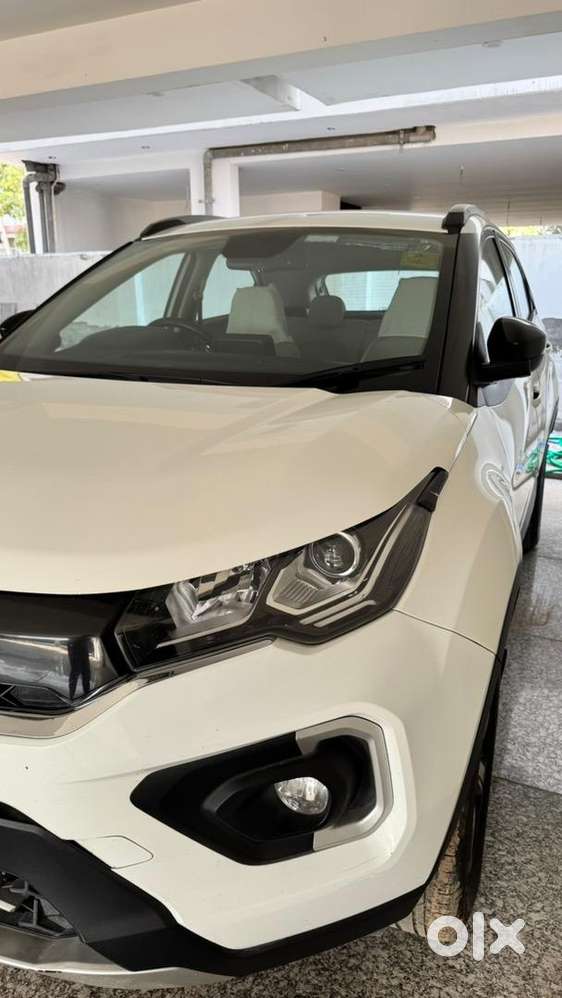 Tata Nexon 2023 Petrol With Ventilated Seats Good Condition