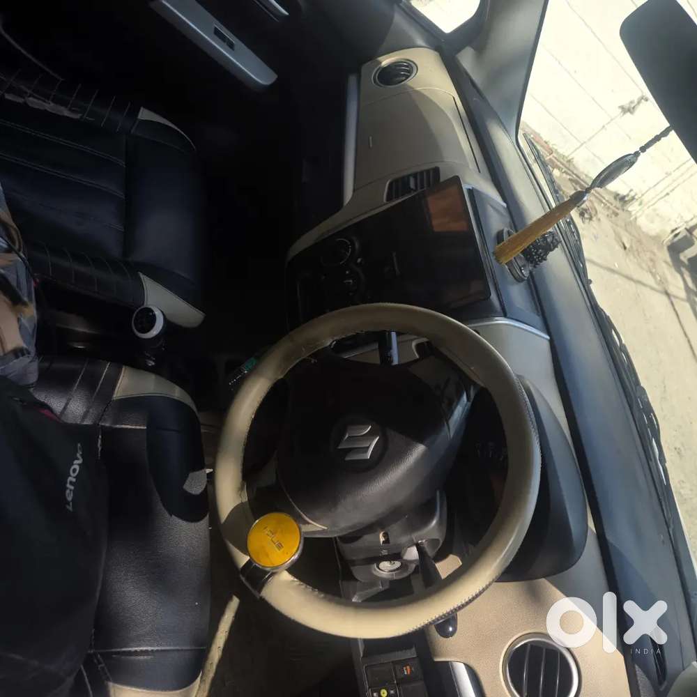 Good Condition Well Mentioned Car Haryana 1st Owner