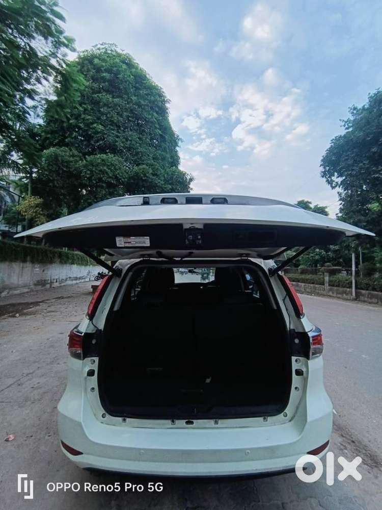 Toyota Fortuner 4x2 At 2.8 Diesel, 2017, Diesel