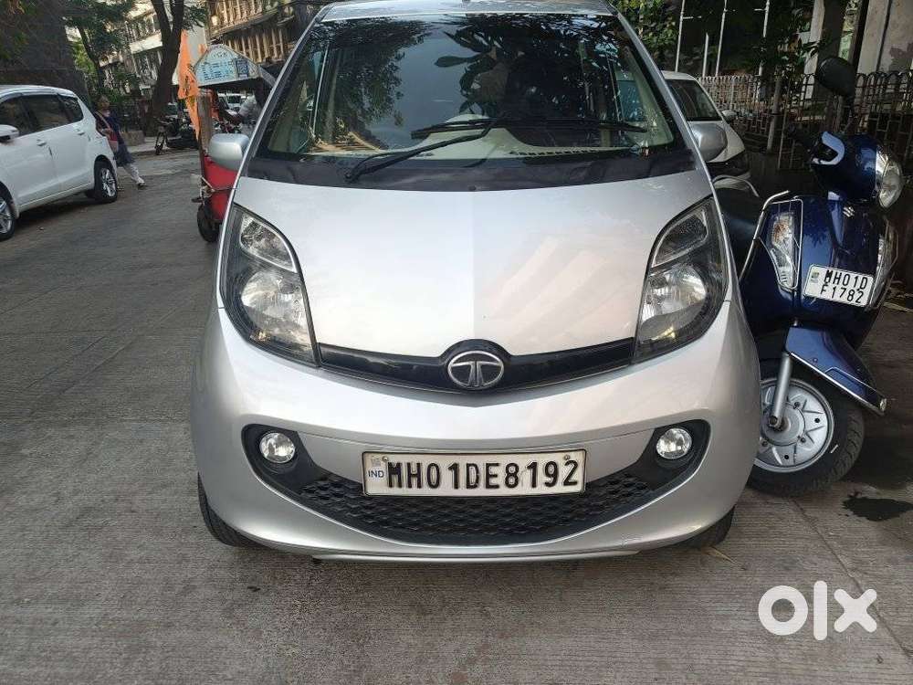 Tata Nano Genx Xt, 2019, Petrol
