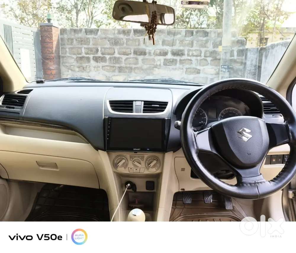 Maruti Suzuki Dzire 2015 Petrol 200000 Km Driven