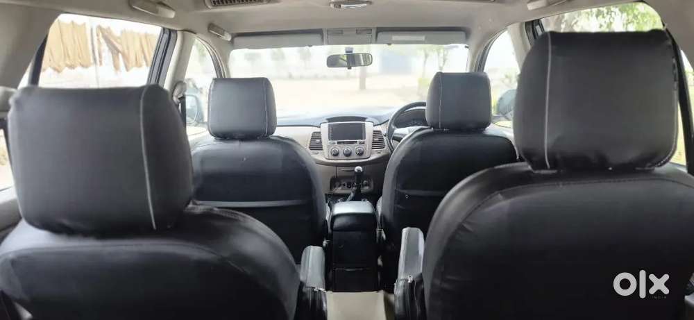 Well Maintained Car 
Price Negotiable On Table