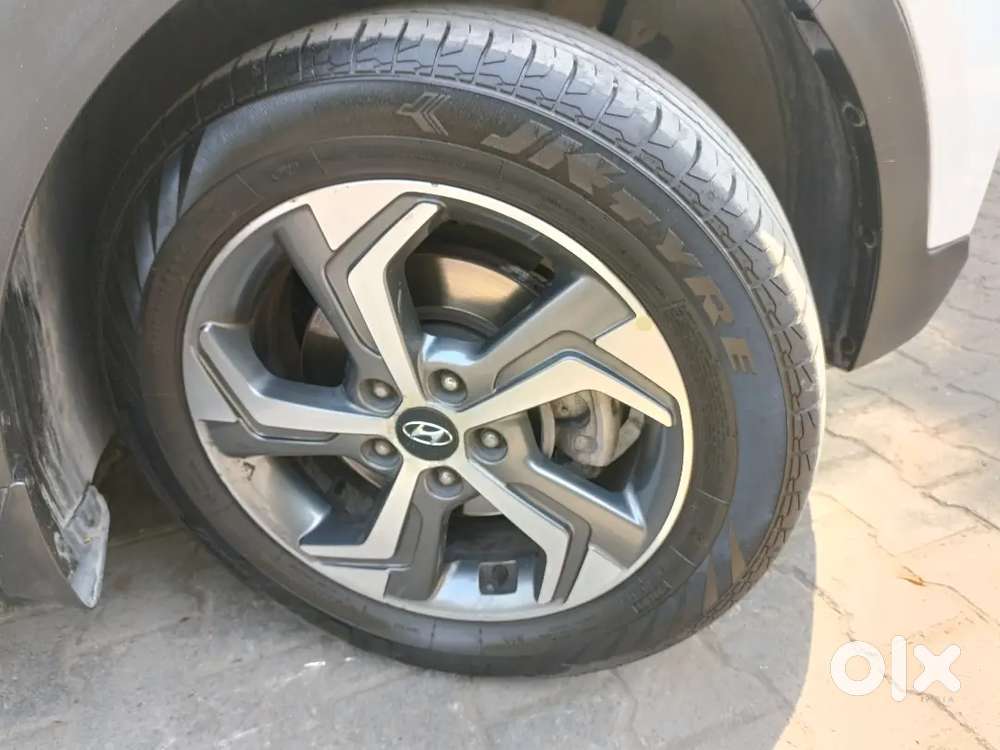 Foreigner Own.er Very Well Maintained From The Company