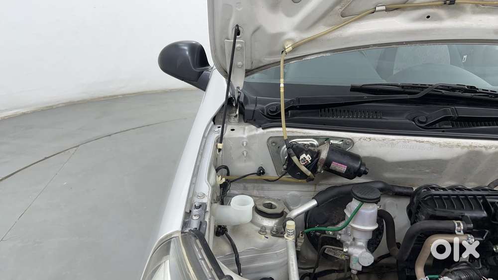 Maruti Suzuki Alto 800 Lxi, 2017, Petrol