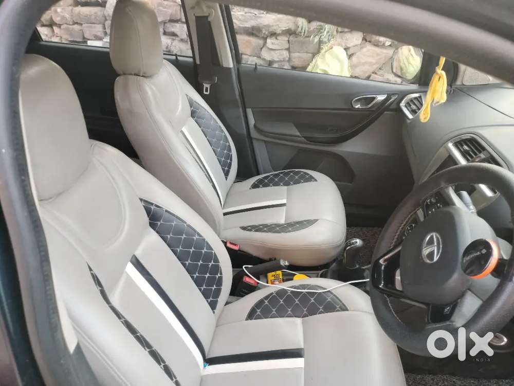 Tata Tigor 2020 पेट्रोल मैन्युअल