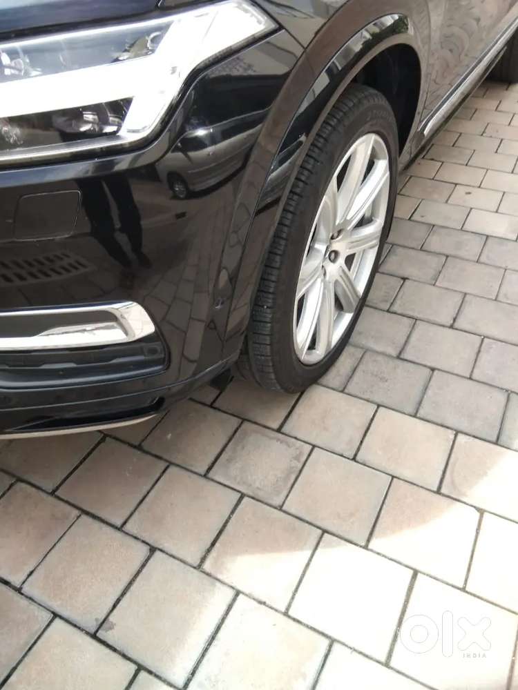 2016 Volvo Xc 90 Petrol T8 (plug In Hybrid )