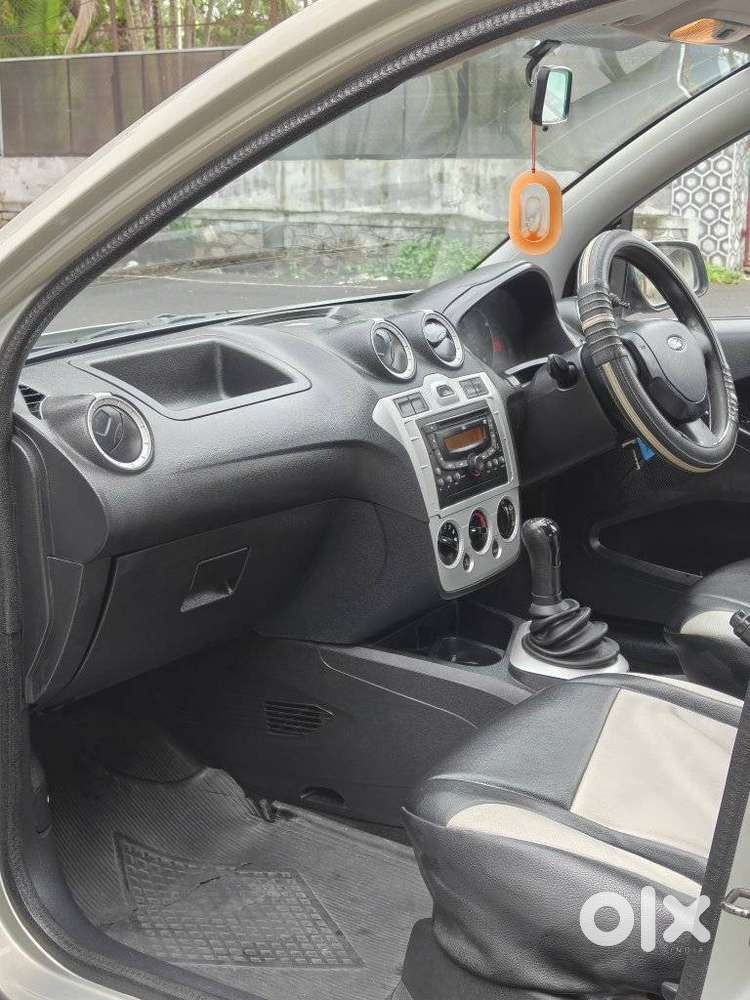 Ford Figo Petrol Exi, 2010, Petrol