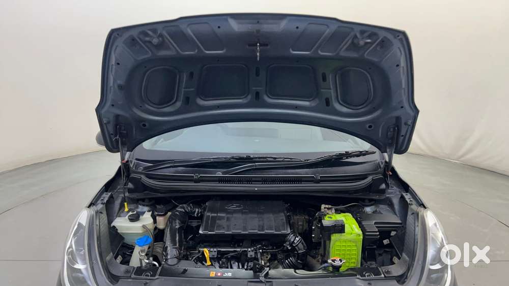 Hyundai Grand I10 Nios Asta 1.2 Kappa Vtvt, 2020, Petrol