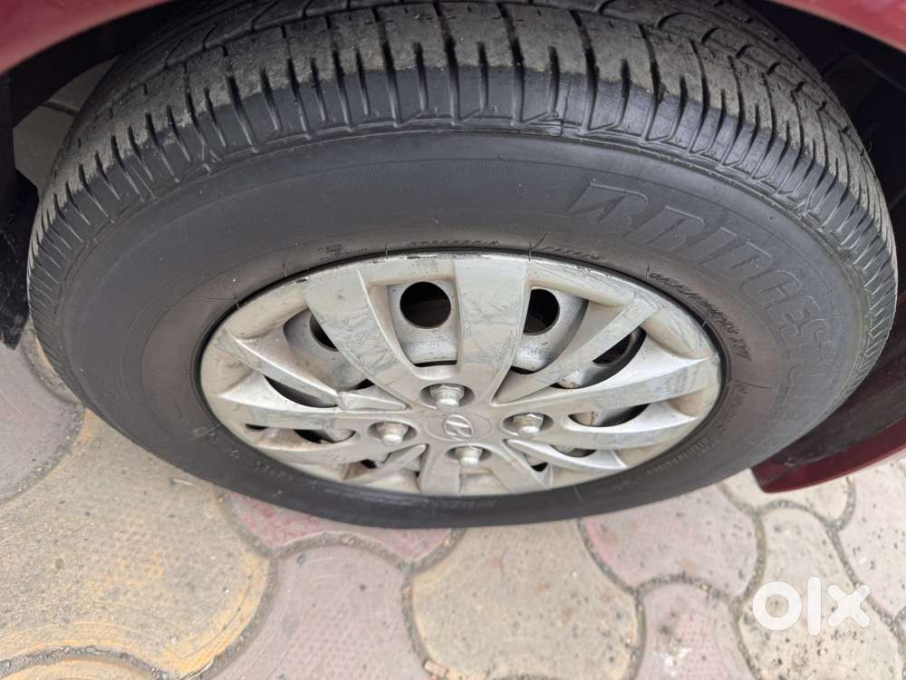 Hyundai I10 Sportz 1.1l, 2016, Petrol