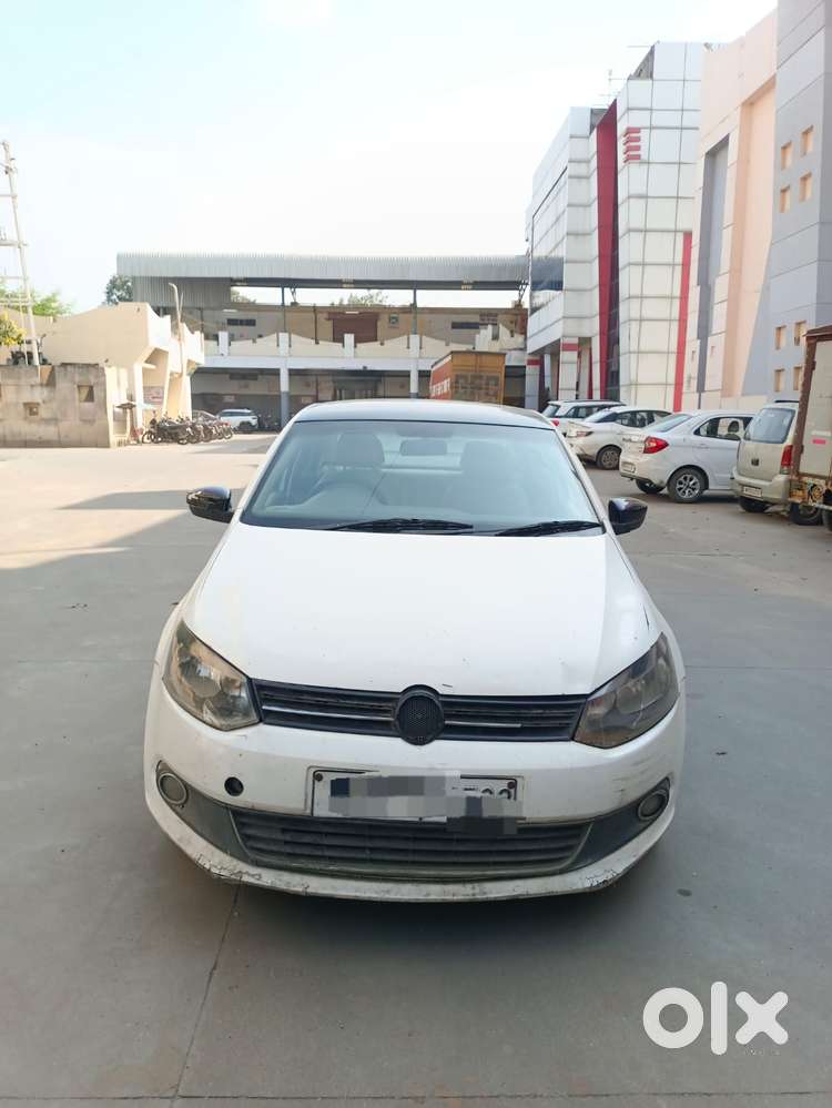 Volkswagen Vento Diesel Comfortline, 2013, Diesel