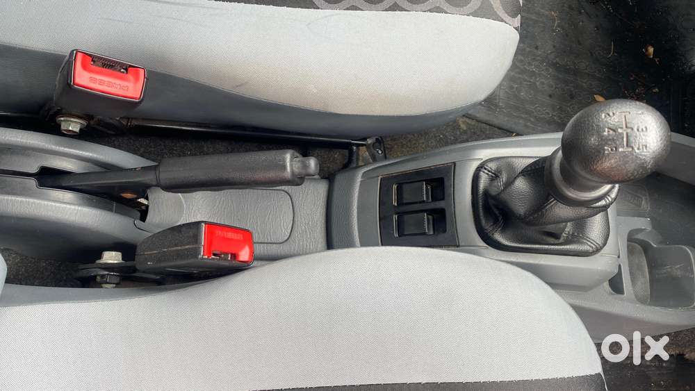 Maruti Suzuki Alto 800 Lxi, 2013, Petrol