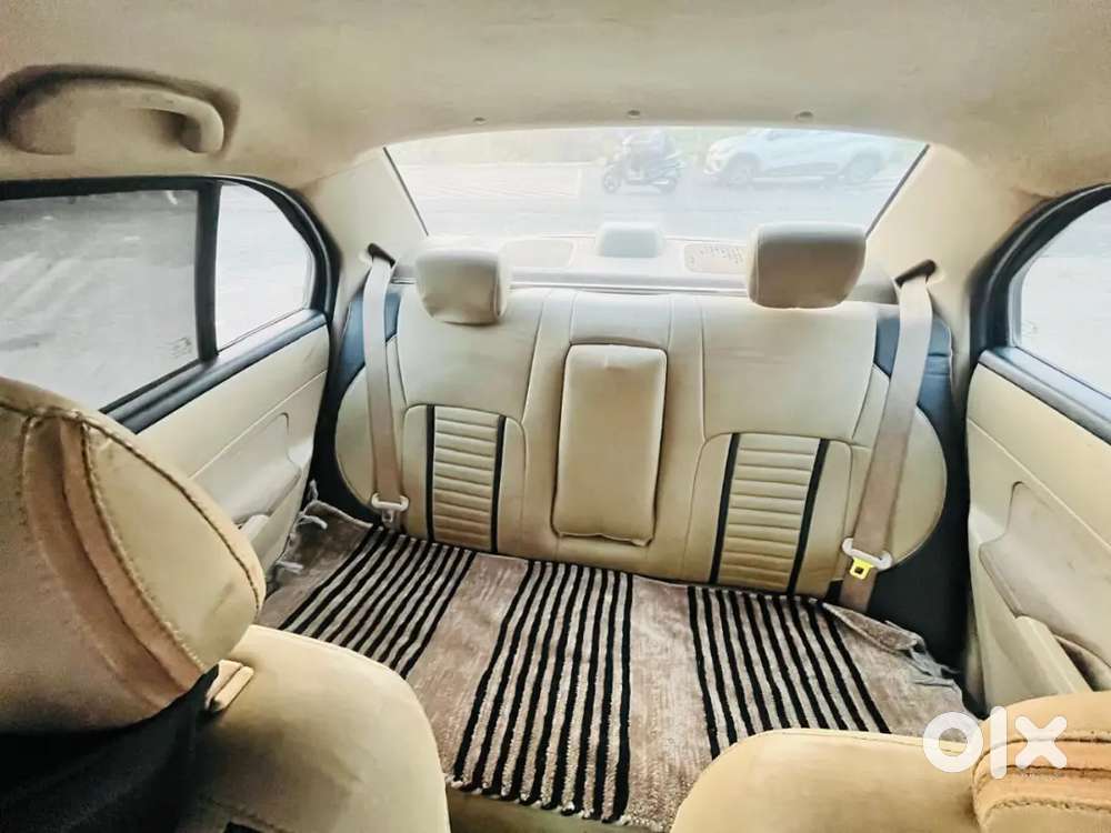 Maruti Suzuki Dzire 2013