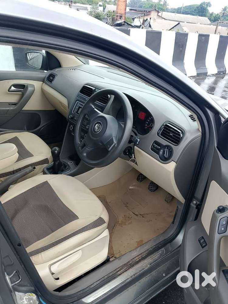 Volkswagen Vento Diesel Comfortline, 2013, Diesel