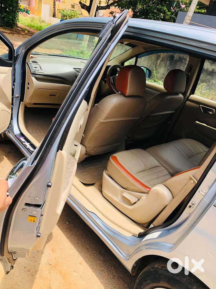 Maruti Suzuki Ertiga 2012-2015 Vdi, 2012, Diesel