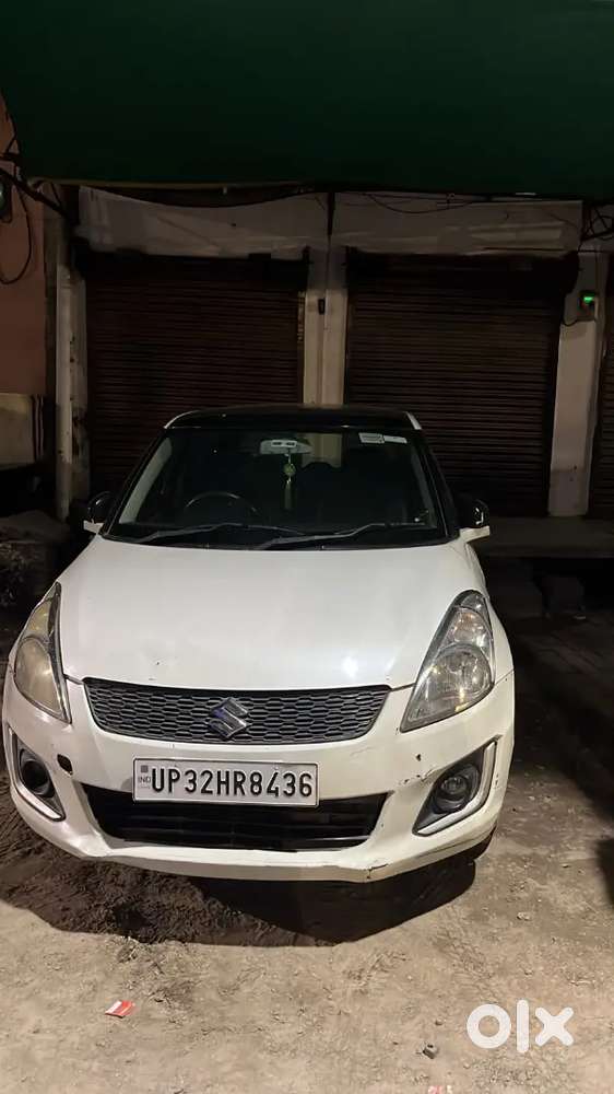Maruti Suzuki Swift Ddis 2017
