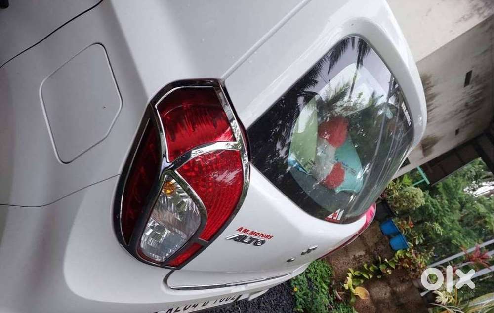 Maruti Suzuki Alto 800 2022 Modal 2023reg