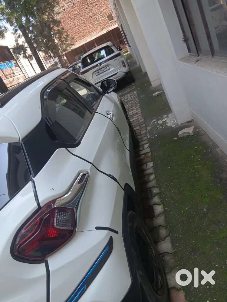 Tata Punch Adventure 2025 Icng Hybrid