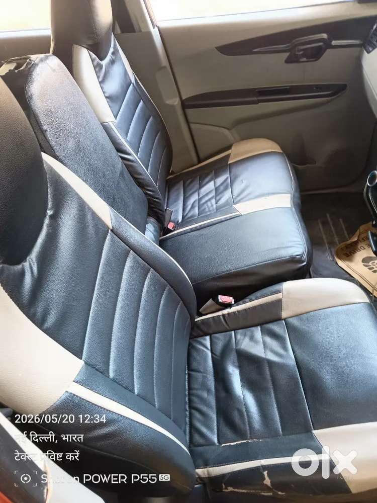 Kuv100 K4 Diesel 2017  Single Hand Driven  Excellent Condition