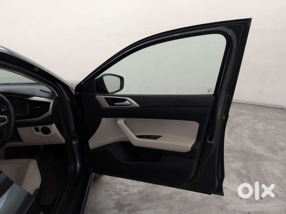 Volkswagen Virtus Highline Plus 1.0 Tsi At, 2022, Petrol