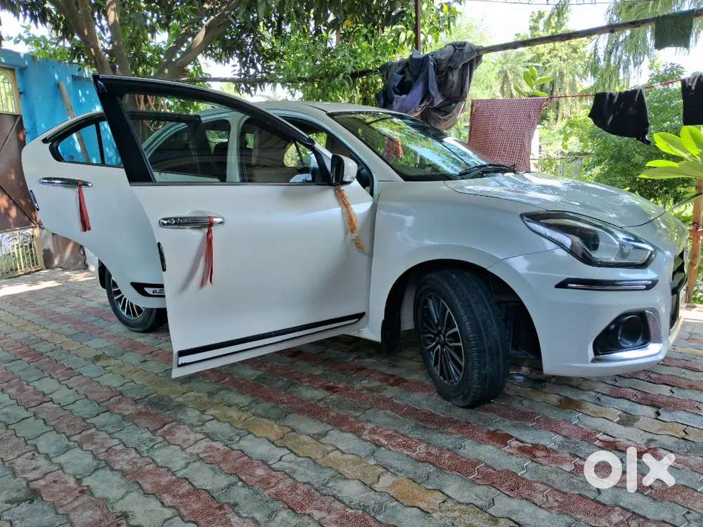 Maruti Suzuki Dzire Zxi Plus 2019 Well Maintained
