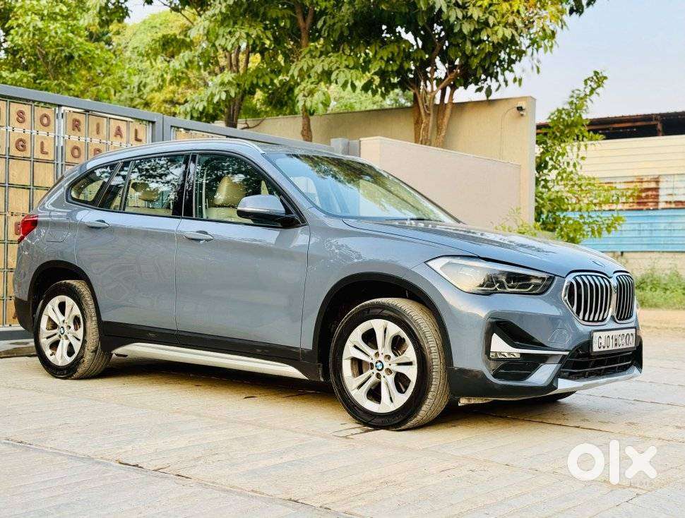 Bmw X1 M Sport Sdrive 20d, 2021, Diesel