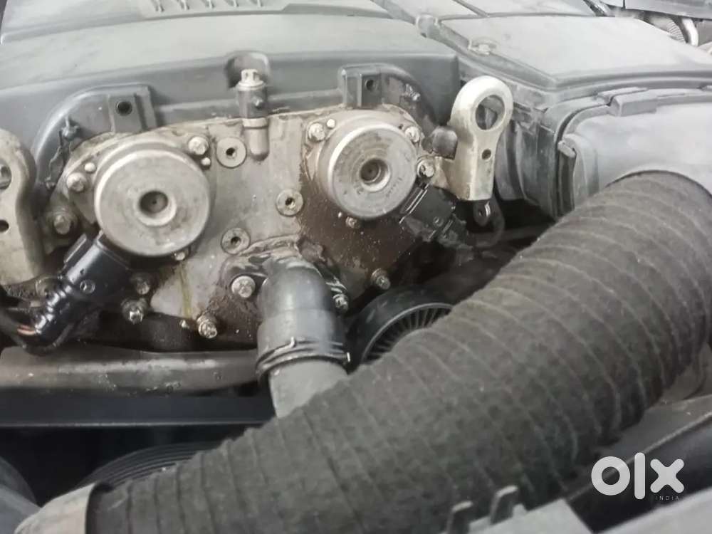 2010 Mercedes-benz C-class Petrol Gujarat Noc Available