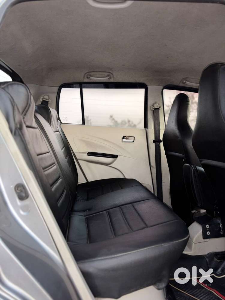 Maruti Suzuki Celerio Zxi, 2017, Petrol