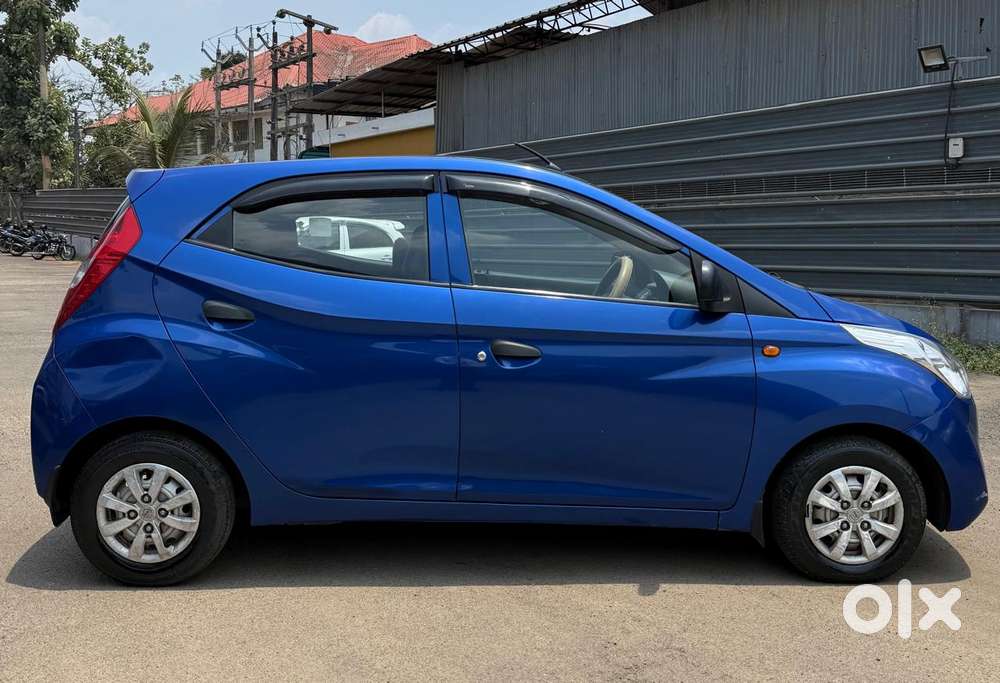 Hyundai Eon Era +, 2013, Petrol